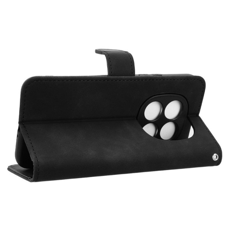 Fliptok Xiaomi Redmi Note 15 Pro 5g Velúr Hatású