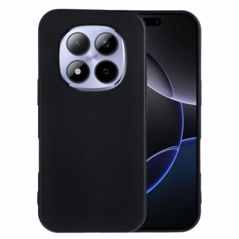 Telefontok Xiaomi Redmi Note 15 Pro 5g Ujjlenyomat-taszító