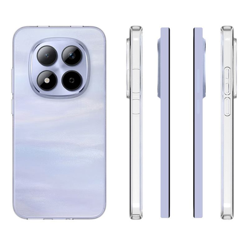 Tok Xiaomi Redmi Note 15 Pro 5g Átlátszó