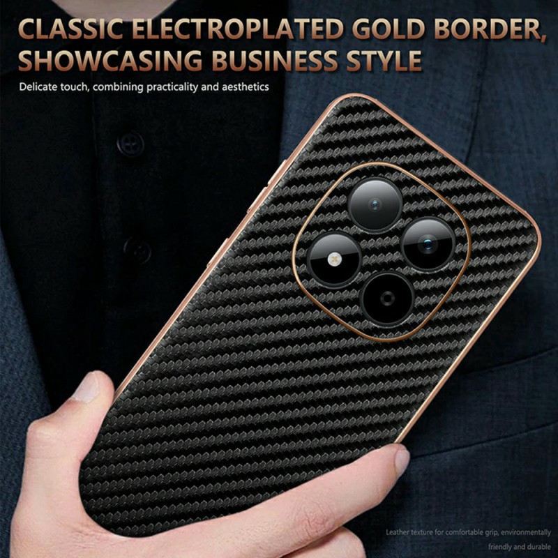 Tok Xiaomi Redmi Note 15 Pro 5g Azns Szénszálas