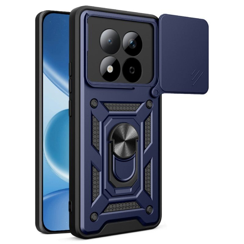 Tok Xiaomi Redmi Note 15 Pro 5g Csúszó Kamerafedél És Állvány