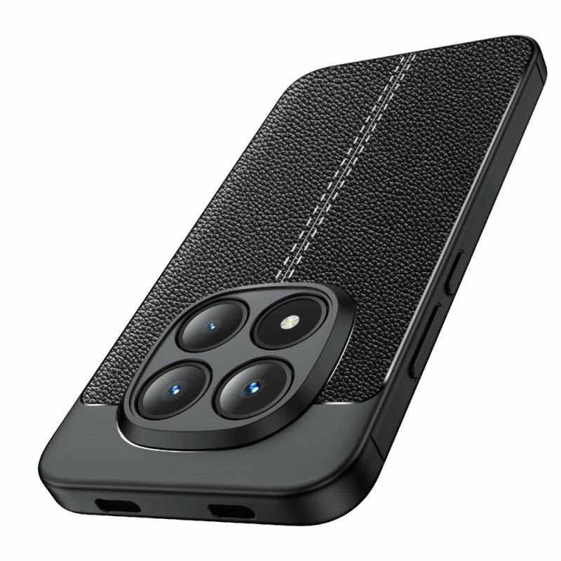 Tok Xiaomi Redmi Note 15 Pro 5g Dupla Vonalas