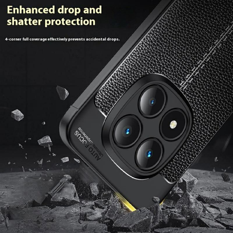 Tok Xiaomi Redmi Note 15 Pro 5g Dupla Vonalas