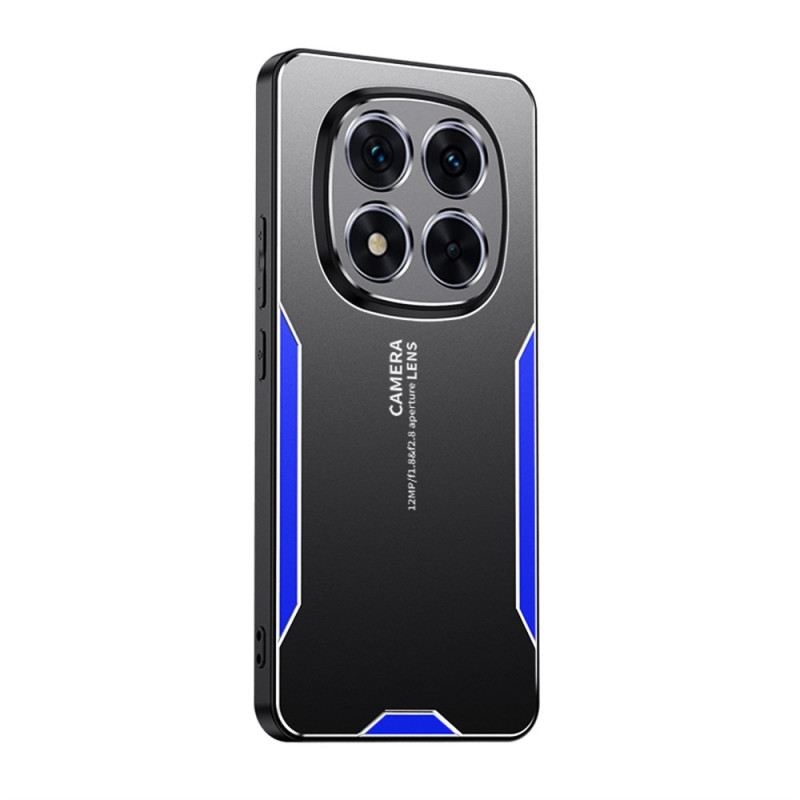 Tok Xiaomi Redmi Note 15 Pro 5g Fémhatású