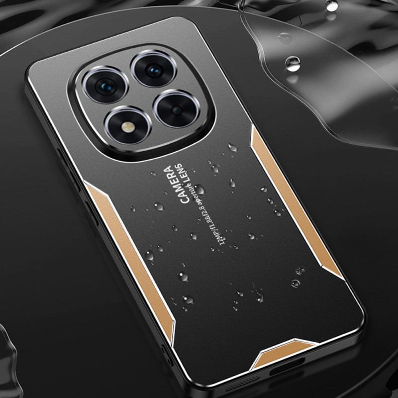 Tok Xiaomi Redmi Note 15 Pro 5g Fémhatású