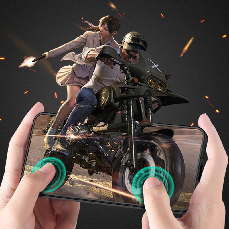 Tok Xiaomi Redmi Note 15 Pro 5g Fémhatású