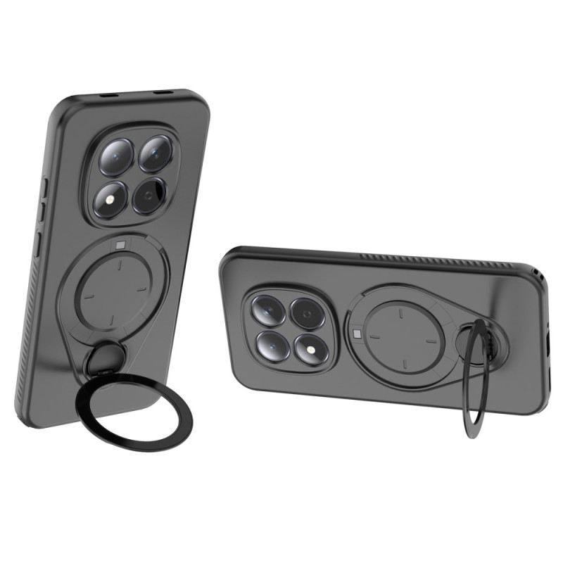 Tok Xiaomi Redmi Note 15 Pro 5g Forgó Mágneses Gyűrűtartó