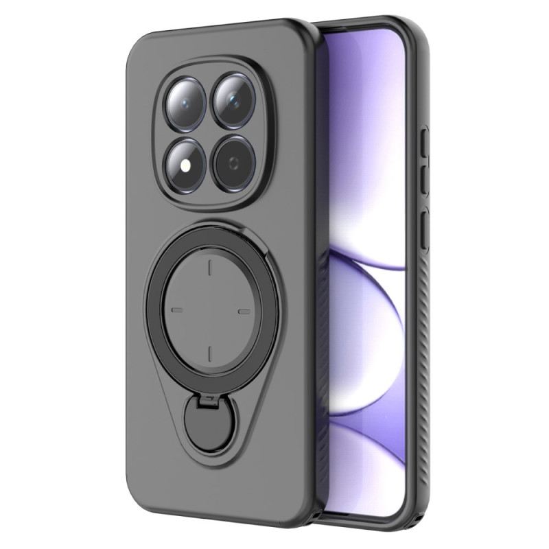 Tok Xiaomi Redmi Note 15 Pro 5g Forgó Mágneses Gyűrűtartó