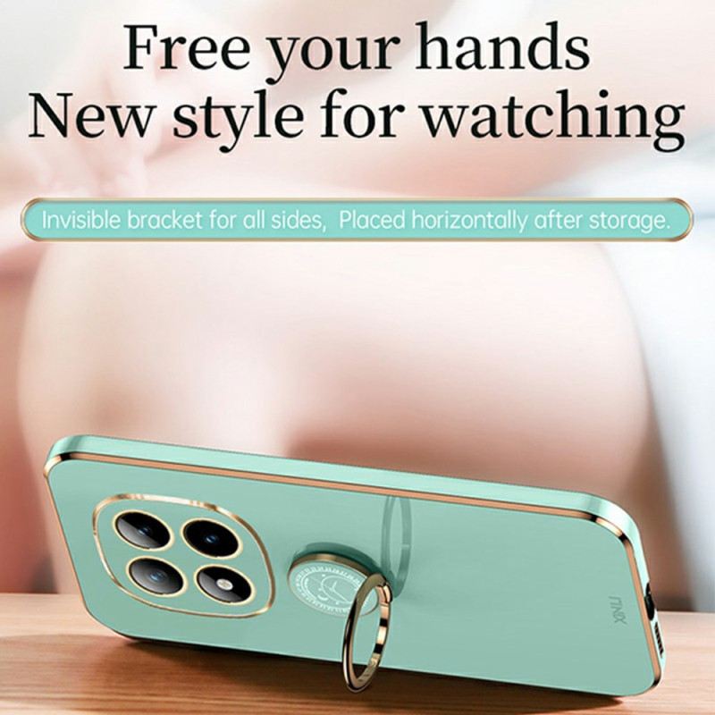 Tok Xiaomi Redmi Note 15 Pro 5g Gyűrűtartó Xinli