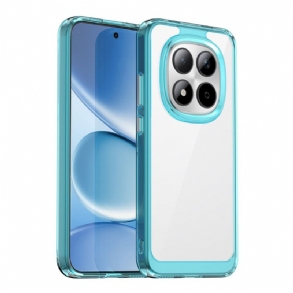 Tok Xiaomi Redmi Note 15 Pro 5g Hibrid