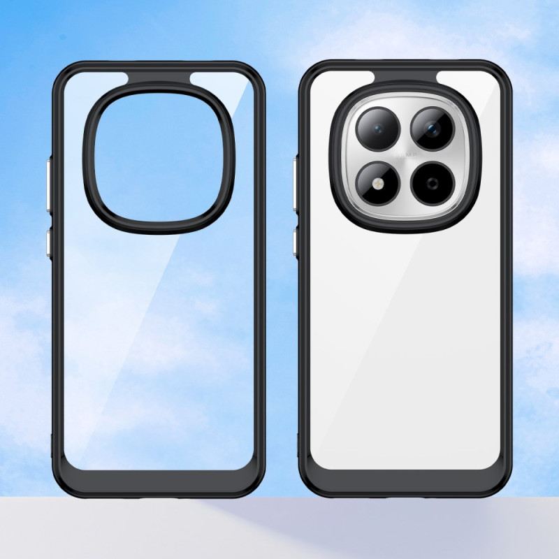 Tok Xiaomi Redmi Note 15 Pro 5g Hibrid