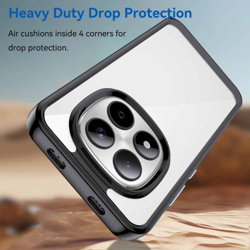 Tok Xiaomi Redmi Note 15 Pro 5g Hibrid