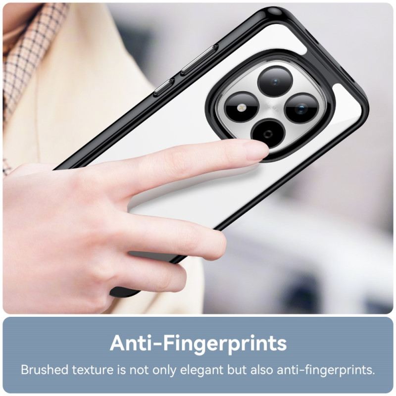 Tok Xiaomi Redmi Note 15 Pro 5g Hibrid