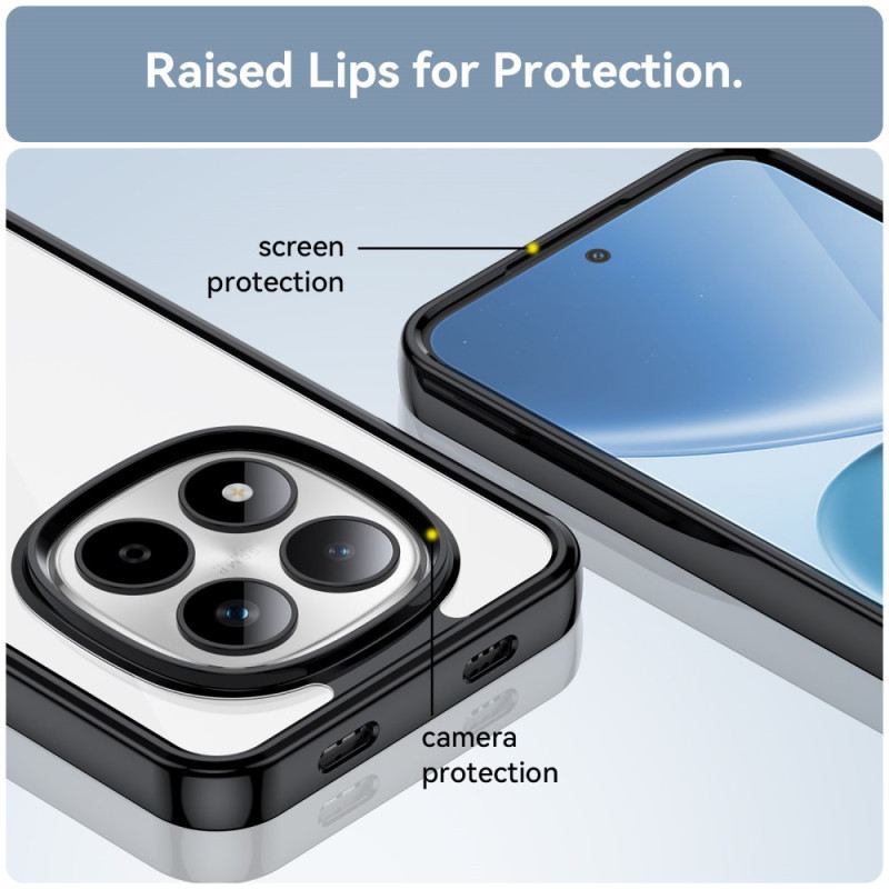 Tok Xiaomi Redmi Note 15 Pro 5g Hibrid