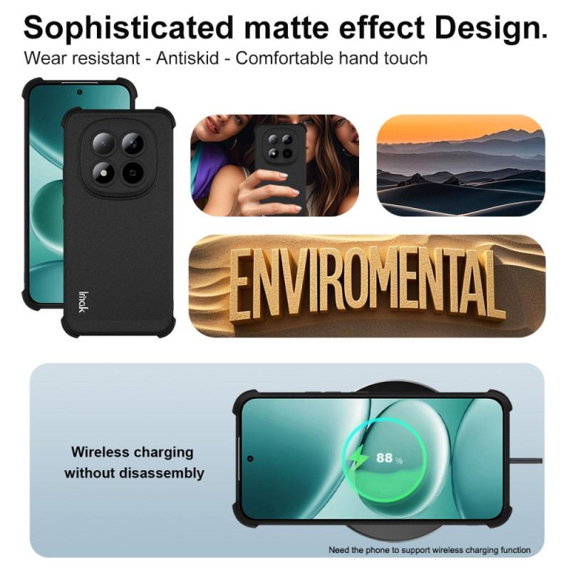 Tok Xiaomi Redmi Note 15 Pro 5g Imak