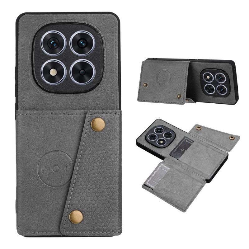 Tok Xiaomi Redmi Note 15 Pro 5g Kártyatartó És Állvány