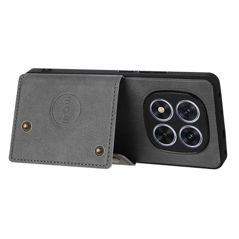 Tok Xiaomi Redmi Note 15 Pro 5g Kártyatartó És Állvány