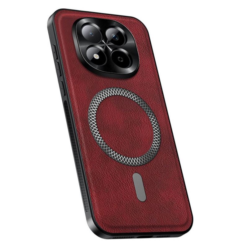 Tok Xiaomi Redmi Note 15 Pro 5g Mágneses Fém Lencsekerettel