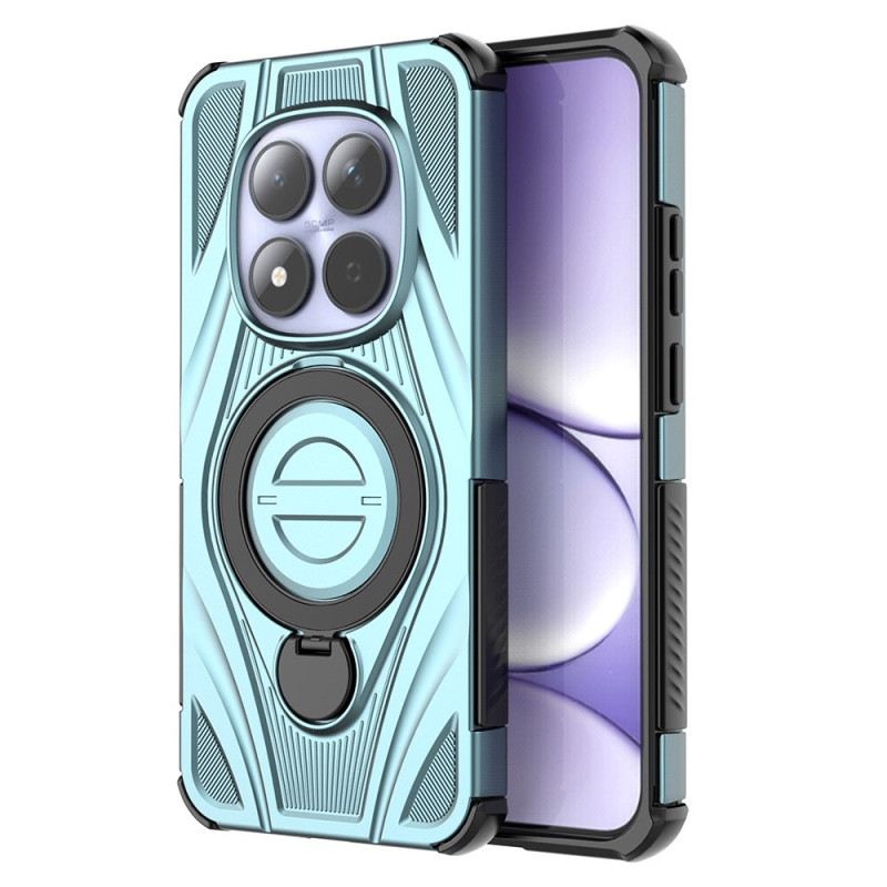 Tok Xiaomi Redmi Note 15 Pro 5g Mágneses Forgó Állvánnyal