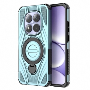 Tok Xiaomi Redmi Note 15 Pro 5g Mágneses Forgó Állvánnyal