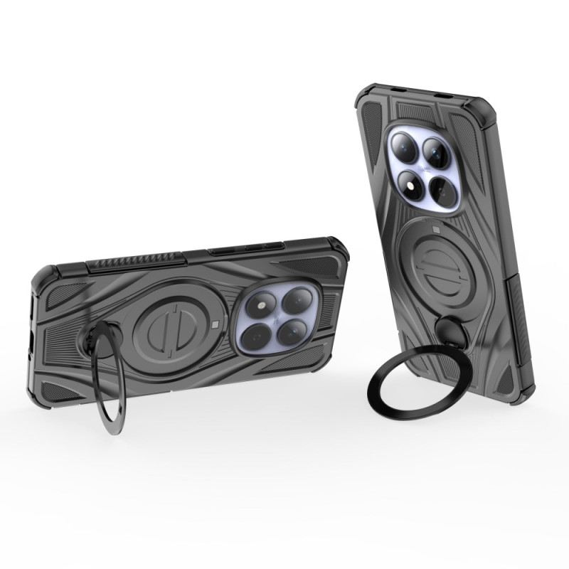 Tok Xiaomi Redmi Note 15 Pro 5g Mágneses Forgó Állvánnyal