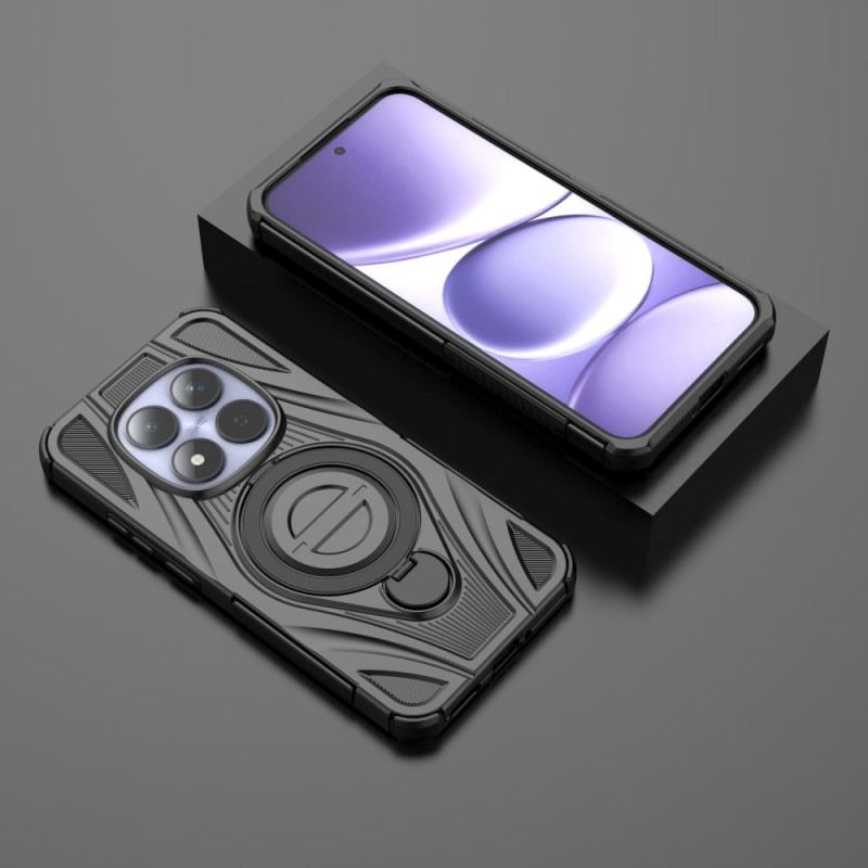 Tok Xiaomi Redmi Note 15 Pro 5g Mágneses Forgó Állvánnyal