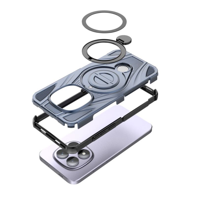 Tok Xiaomi Redmi Note 15 Pro 5g Mágneses Forgó Állvánnyal