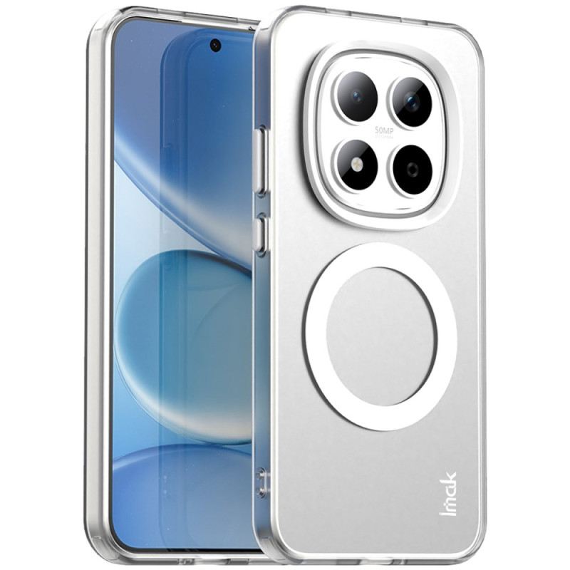 Tok Xiaomi Redmi Note 15 Pro 5g Mágneses Imak