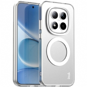 Tok Xiaomi Redmi Note 15 Pro 5g Mágneses Imak