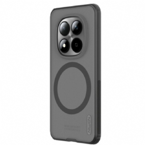 Tok Xiaomi Redmi Note 15 Pro 5g Mágneses Super Frosted Shield Pro Nillkin