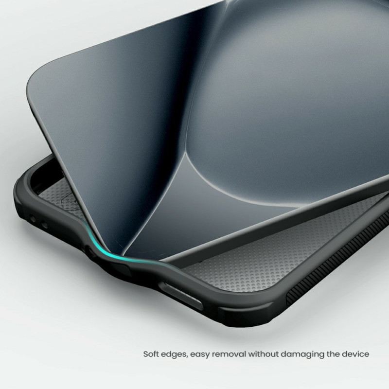 Tok Xiaomi Redmi Note 15 Pro 5g Mágneses Super Frosted Shield Pro Nillkin