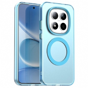 Tok Xiaomi Redmi Note 15 Pro 5g Mágneses Ütésálló