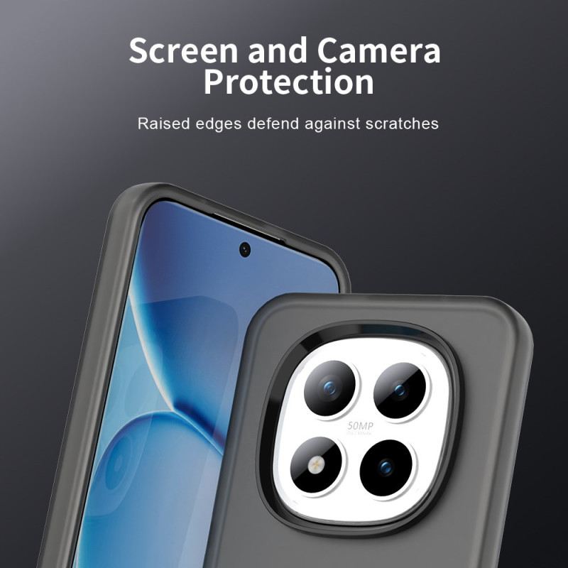 Tok Xiaomi Redmi Note 15 Pro 5g Matt Felület