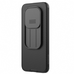 Tok Xiaomi Redmi Note 15 Pro 5g Nillkin Csúszó Kamerafedél