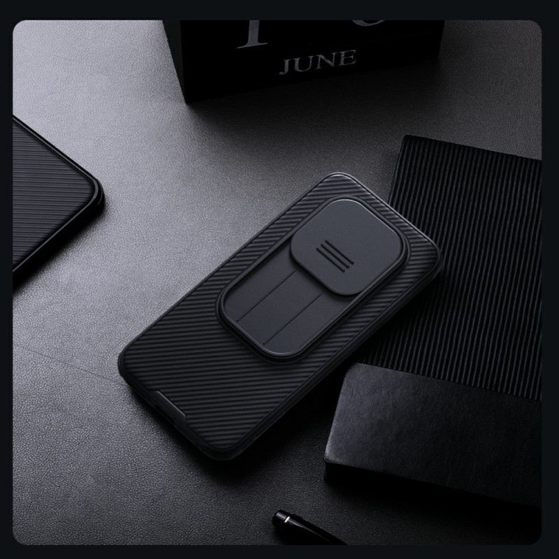 Tok Xiaomi Redmi Note 15 Pro 5g Nillkin Csúszó Kamerafedél