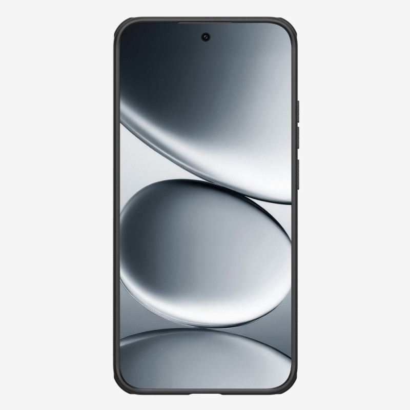 Tok Xiaomi Redmi Note 15 Pro 5g Nillkin Frosted Shield