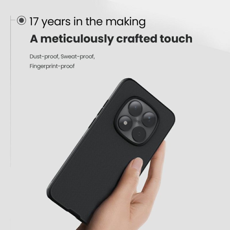 Tok Xiaomi Redmi Note 15 Pro 5g Nillkin Frosted Shield