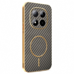 Tok Xiaomi Redmi Note 15 Pro 5g Szénszálas Textúra