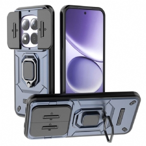 Tok Xiaomi Redmi Note 15 Pro 5g Tartós Gyűrű Lencsevédővel