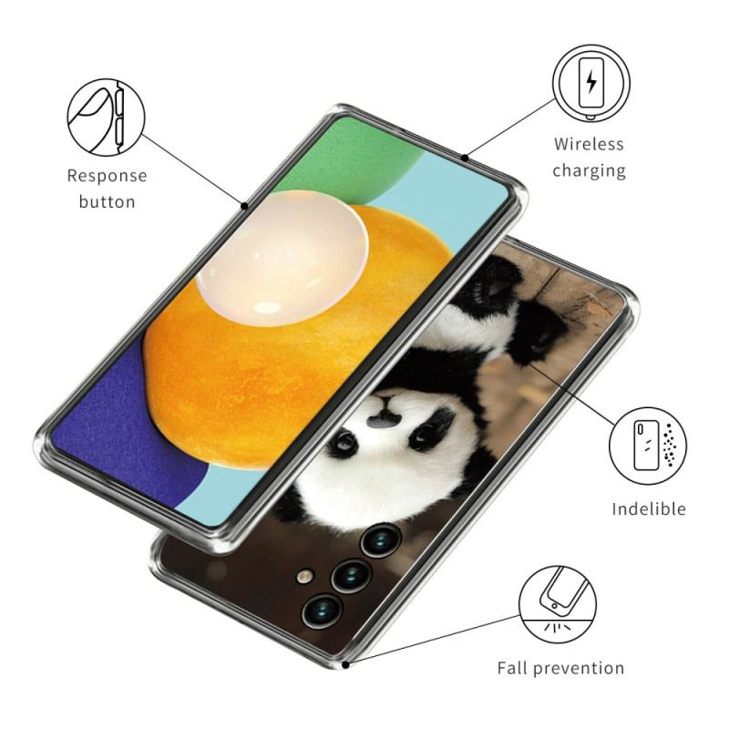 Tok Samsung Galaxy A14 / A14 5G Kártyatartó Állvány