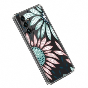 Tok Samsung Galaxy A14 / A14 5G Vintage Binfen Color