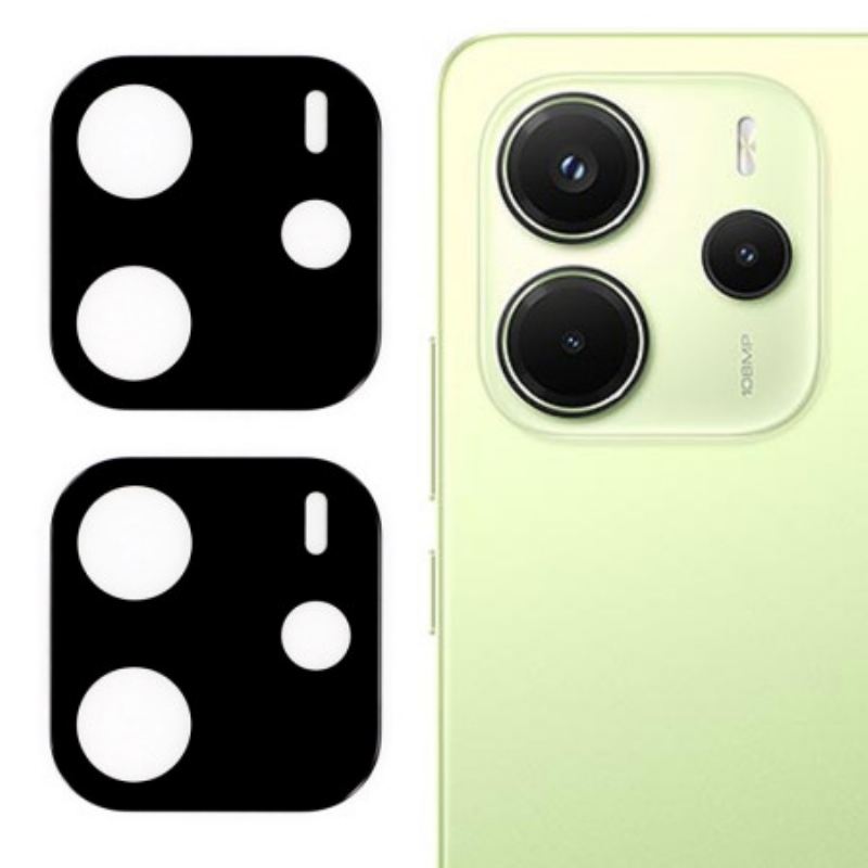 Edzett Üveg Lencsevédő Xiaomi Redmi Note 14 4g-hez