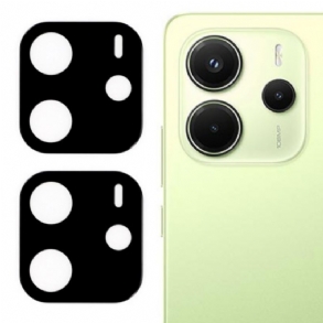 Edzett Üveg Lencsevédő Xiaomi Redmi Note 14 4g-hez