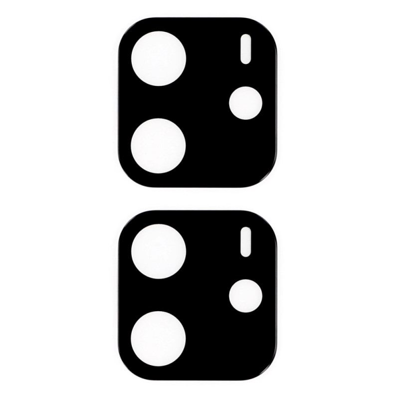 Edzett Üveg Lencsevédő Xiaomi Redmi Note 14 4g-hez