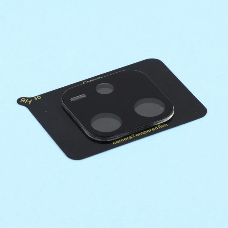 Edzett Üveg Lencsevédő Xiaomi Redmi Note 14 4g-hez