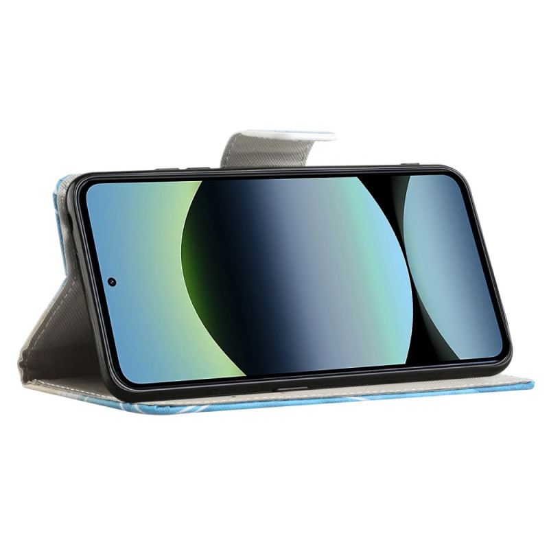 Fliptok Xiaomi Redmi Note 14 4g Bagolycsapat