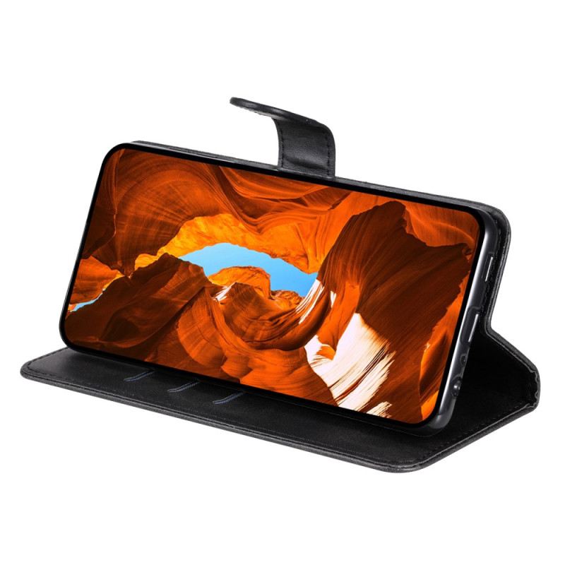 Fliptok Xiaomi Redmi Note 14 4g Cipzáras Pénztárca