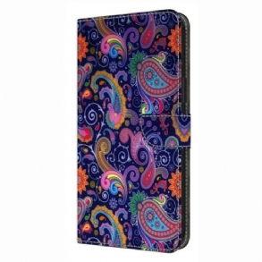 Fliptok Xiaomi Redmi Note 14 4g Etnikai Minta