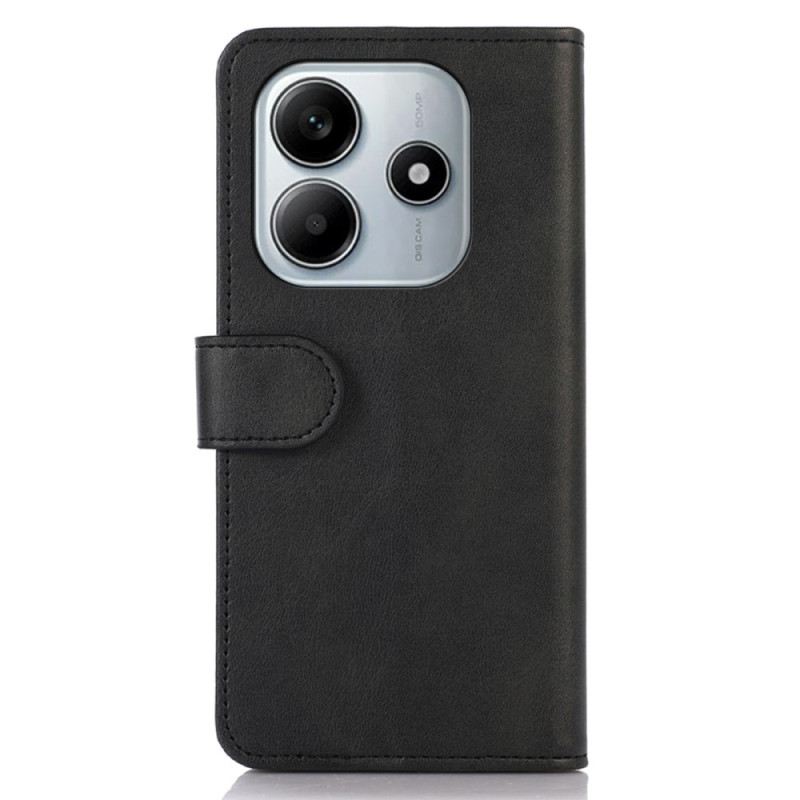 Fliptok Xiaomi Redmi Note 14 4g Klasszikus