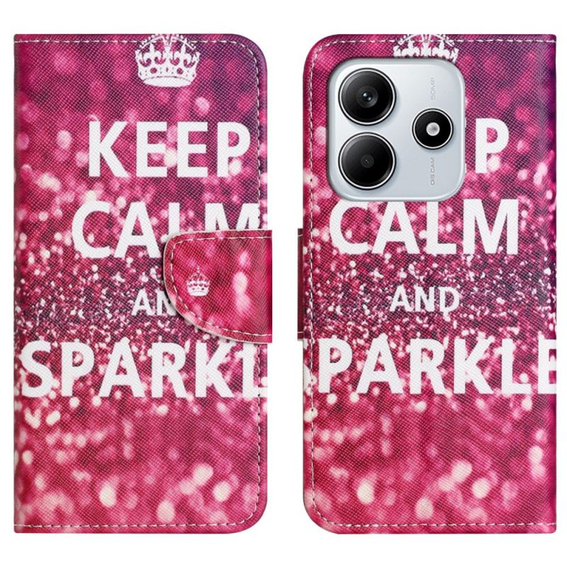 Fliptok Xiaomi Redmi Note 14 4g Nyugodj Meg És Csillogj!